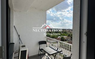 NECTORA IMOB-Apartament 2 camere, Prima Onestilor,48 mp,Mobilat/Utilat - Poză 5