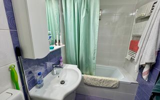 Apartament 3 camere, mobilat si utilat, loc de parcare - Poză 14