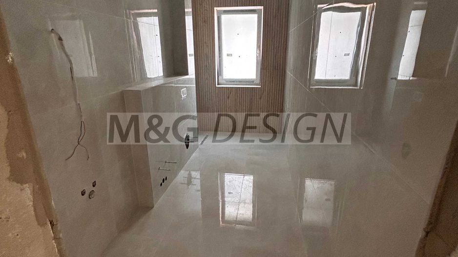 Apartament 2 camere Giroc bloc nou etaj 1 - Poză 5