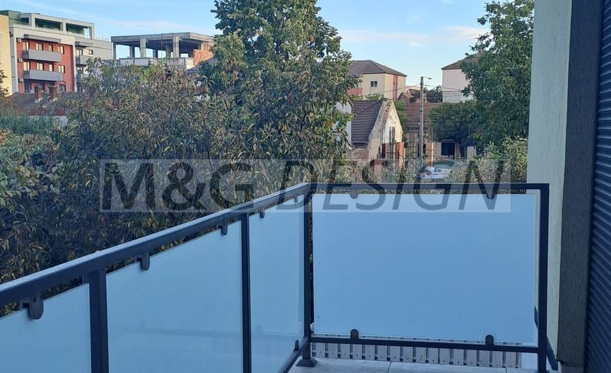 Apartament 2 camere bloc nou etaj 1 - Poză 13