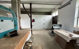 Spațiu comercial, producție sau depozitare, Racova - Poză 5