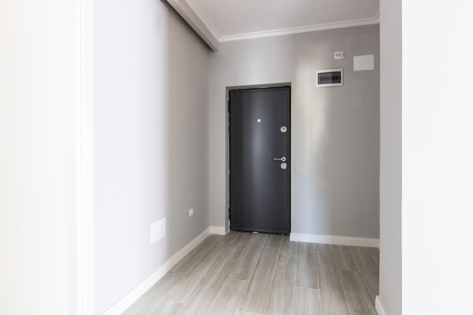Apartament Superb cu 3 Camere si Terasa, 2 Bai, 2 Dormitoare, Langa Metrou Pacii - Poză 6