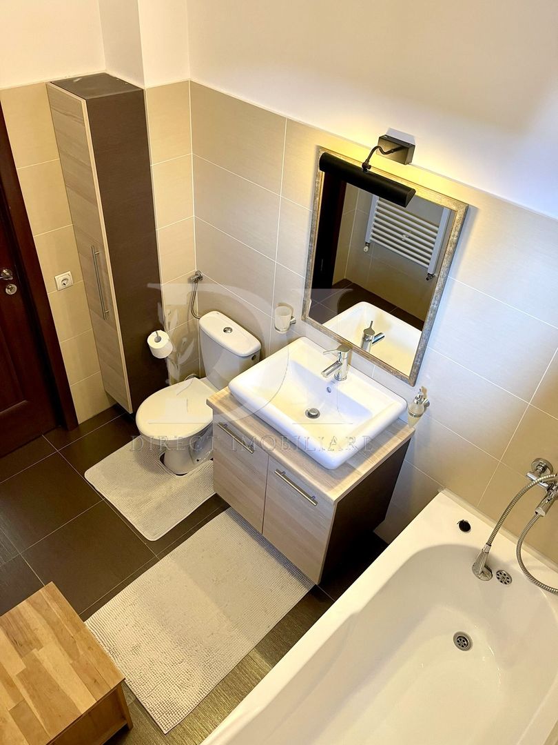 Apartament la cheie / etaj intermediar / Zona Eroilor - Poză 15