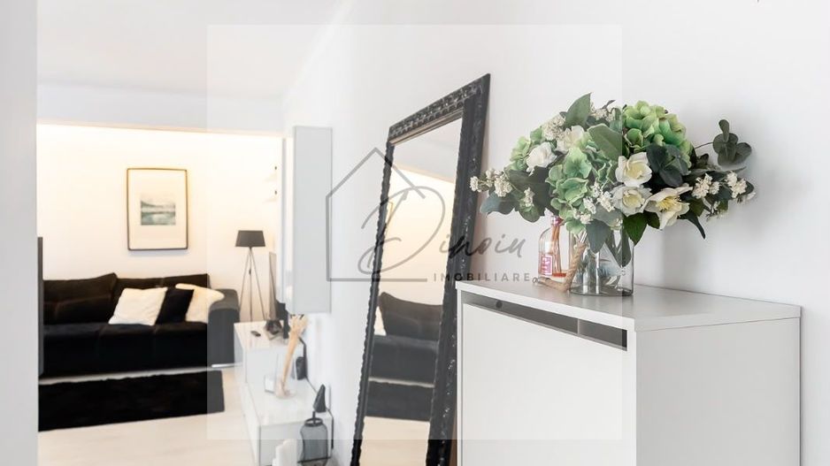 Apartament 2 camere Pipera I LUX I COMISION 0% I Parcare inclusa - Poză 35