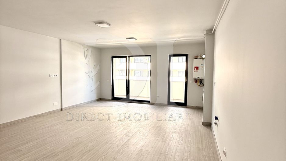 Apartament finisat / etaj intermediar / Zona Eroilor - Poză 3