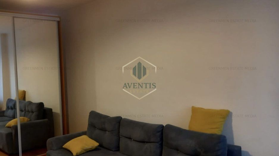 Metrou Piata Iancului zona Dimitrov, boiler apa calda, decomandat - Poză 3