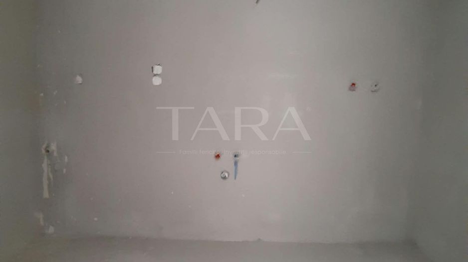 Apartament 2 camere Florești – Vivo,, investiție sigură. - Poză 5