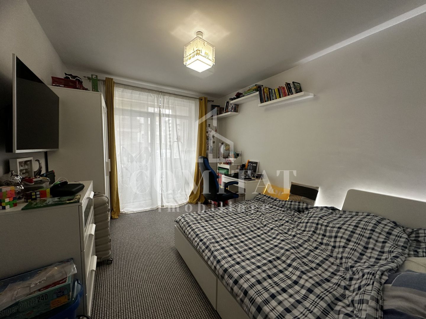 Apartament 3 camere | parcare inclusa | zona Eroilor - Poză 12