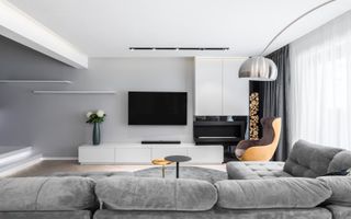 VILA INDIVIDUALA |  Barbu Vacarescu - Poză 1