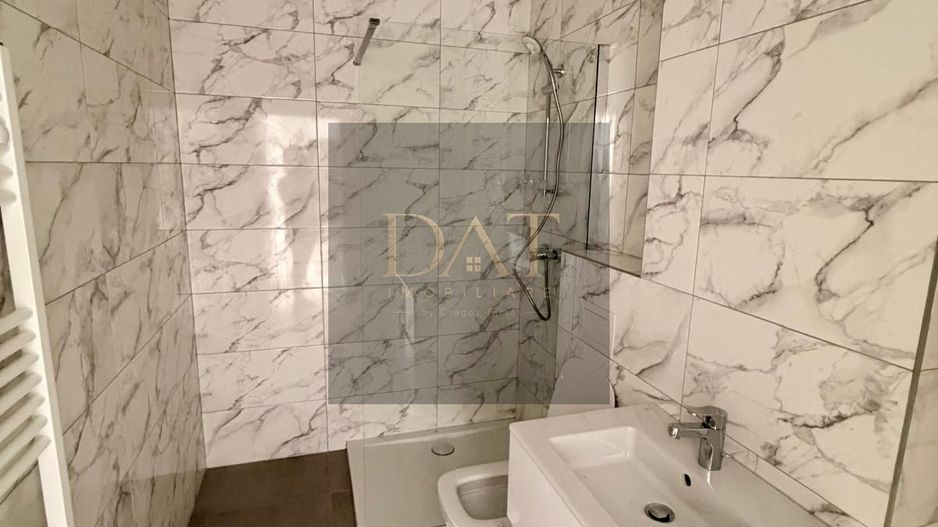 Apartament 3 camere, finisat si boxa inclusa, BETA RESIDENCE - Poză 10
