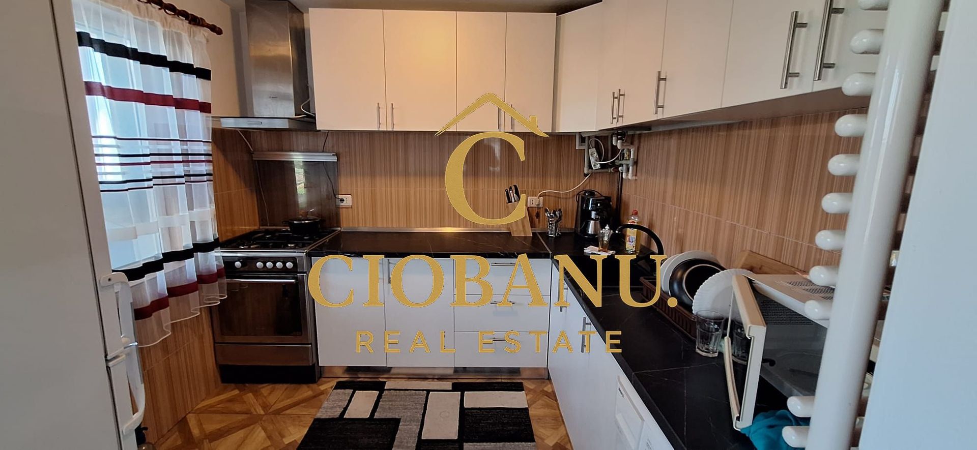 Casa de vanzare in Leamna de Jos - Poză 3