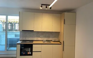 Prima închiriere | Studio dublu in Pipera | MTM Pipera Lake | Parcare - Poză 15