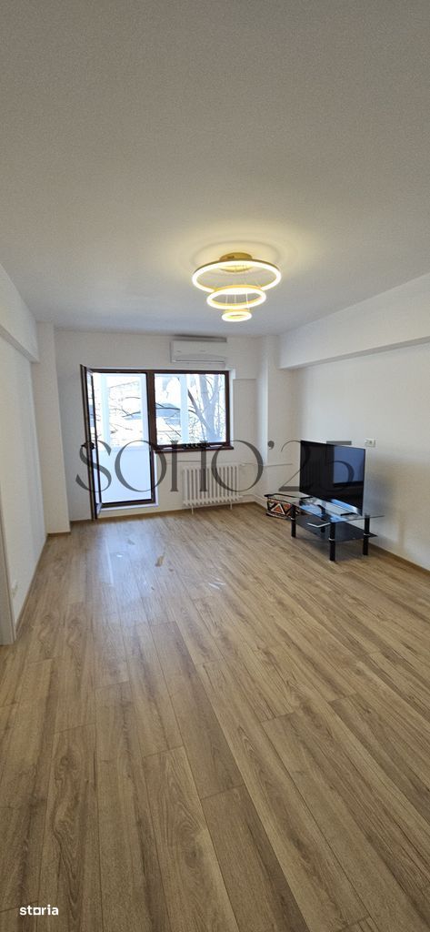 Apartament 3 camere | 78 mp | Etaj 1 | Tei | Locație excelentă - Poză 4