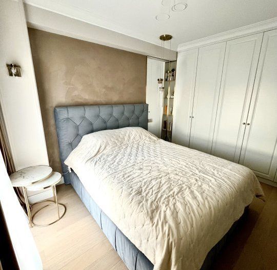 Apartament modern cu 2 camere | 55 mp + 6 mp terasa | Parcare | Gheorgheni - Poză 6