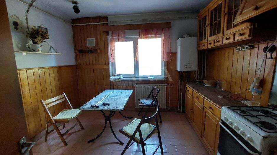 Apartament cu potențial excelent în Mănăștur – 3 camere decomandate. - Poză 1
