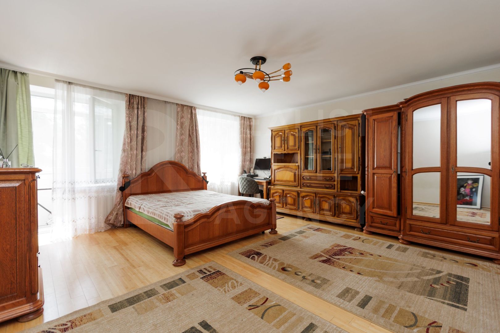Vânzare, apartament, 2 camere, strada Armeneasca, Centru - Poză 4