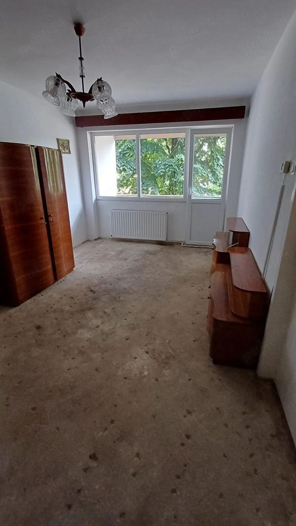BRASADAS vinde ap 2 cam etaj 2 in Micro 14. - Poză 7