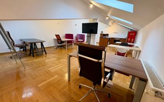 Spațiu de birouri premium de închiriat | *96mp*  Piața Victoriei - Poză 9