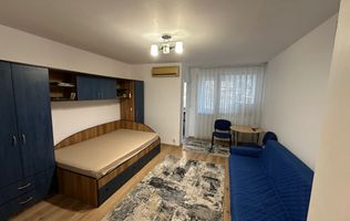 Inchiriere Garsoniera Berceni-Obregia-Grand Arena-Mobilata si Utilata