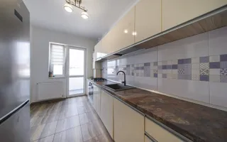 Apartament 2 camere, terasa proprie, Drumul Jilavei - Metrou Aparatori - Poză 12