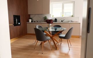 Ansamblu nou | Vila 4 Camere - Poză 9