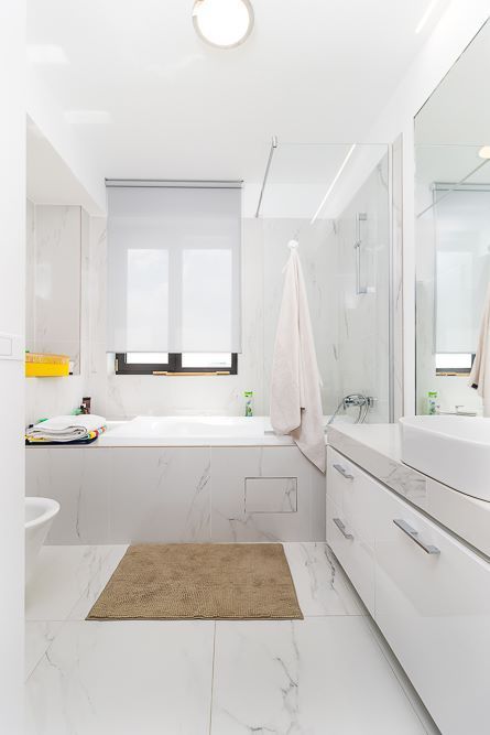 Penthouse | Calea Victoriei | Terasa 60 | Piata Victoriei | Hagag - Poză 9