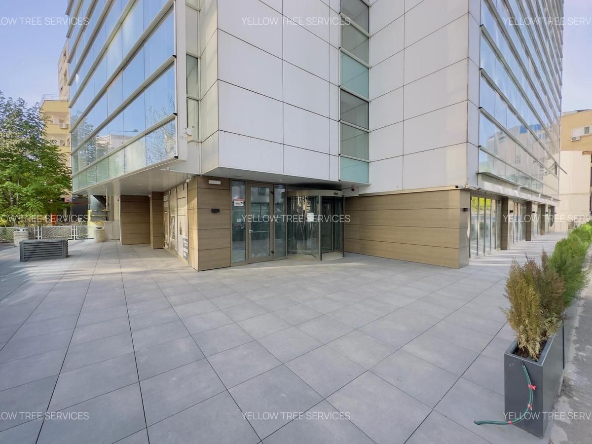 Spatiu Comercial Restaurant de inchiriat - Poză 4