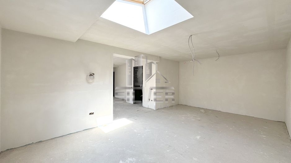 Apartament cu 3/4 camere/87mp/3 minute de statii autobuz. - Poză 7