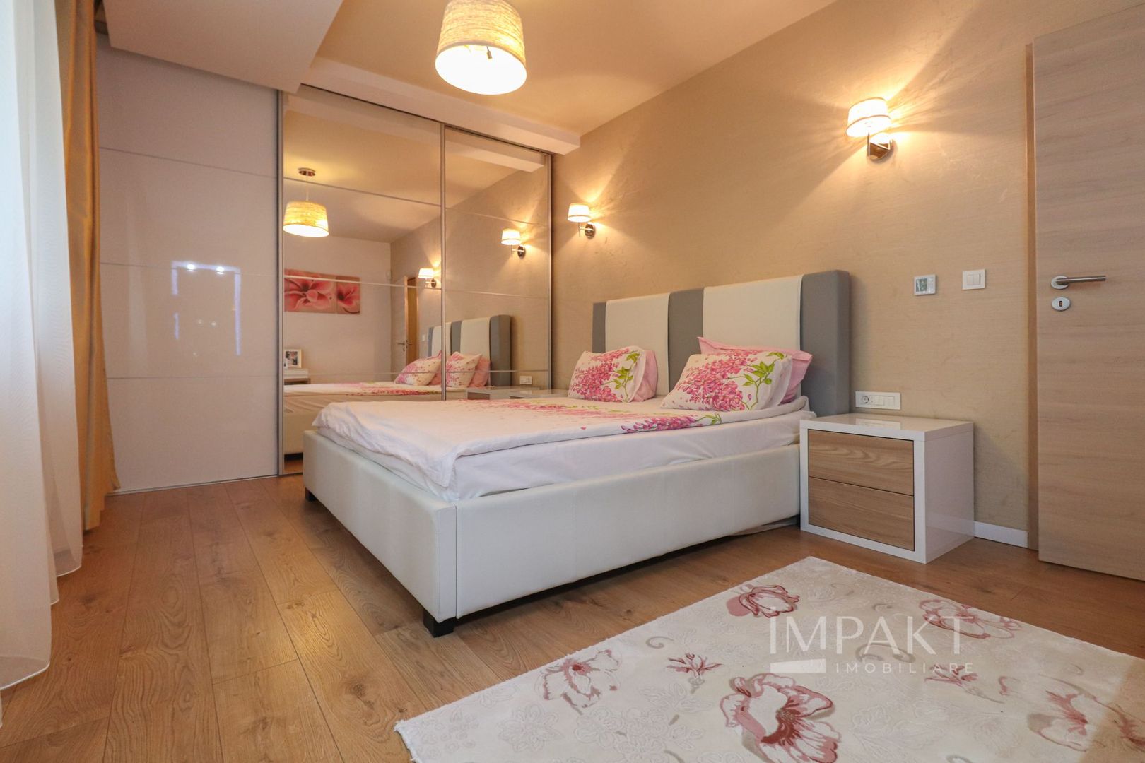 Apartament cu 4 camere in Plopilor vechi, confort sporit! - Poză 8