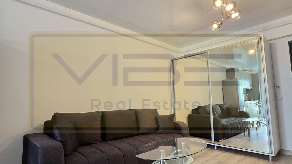 Copou Garden- Bloc nou- Prima închiriere - View Panoramic - Poză 17