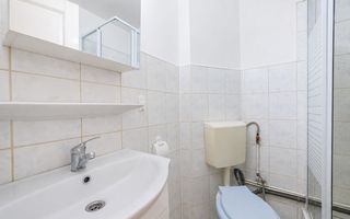 Garsonieră - Academica - Etaj 1 - Decomandat - Poză 7