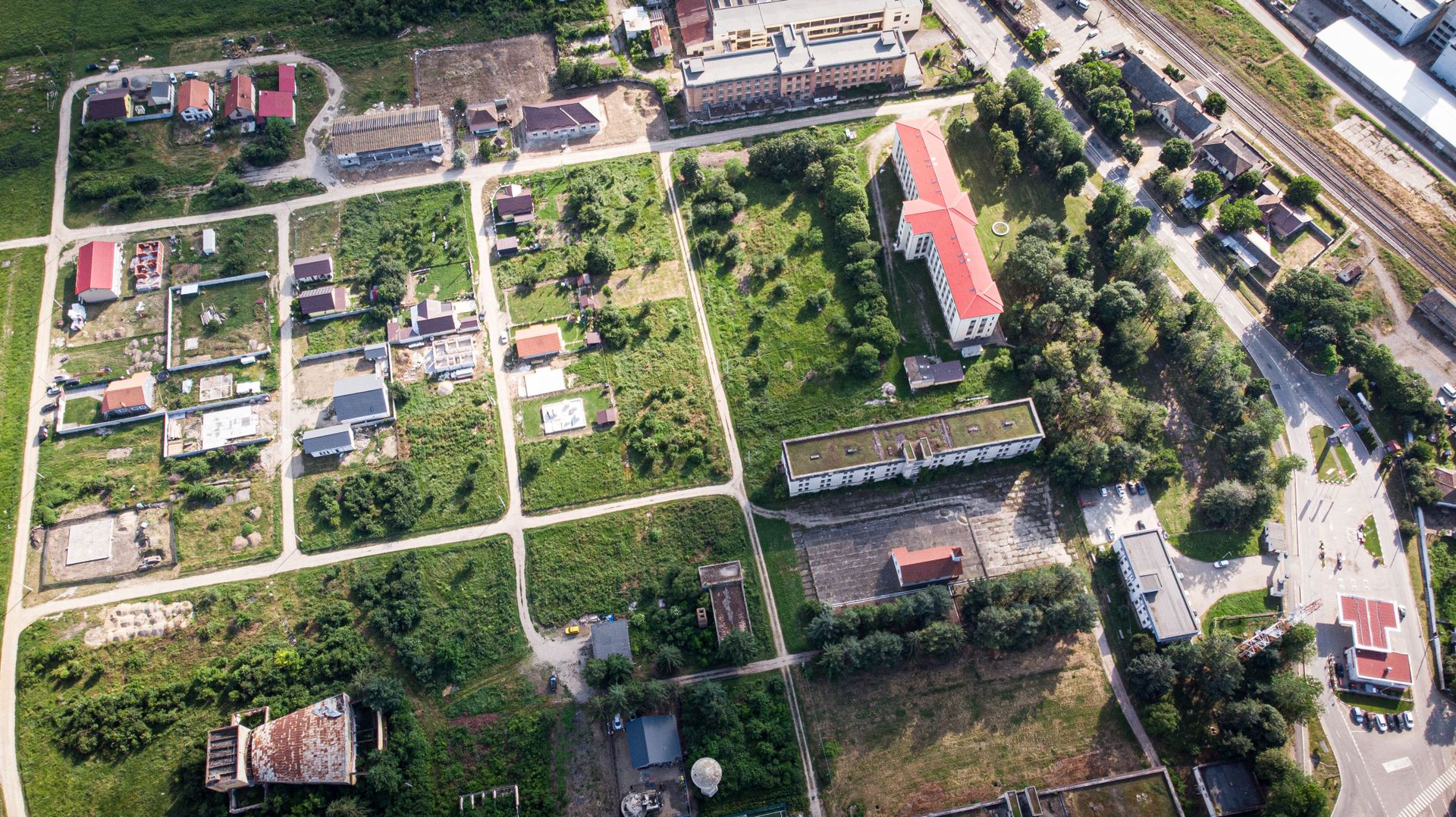 Teren 6,024mp Ineu / Șoseaua Aradului - Poză 4