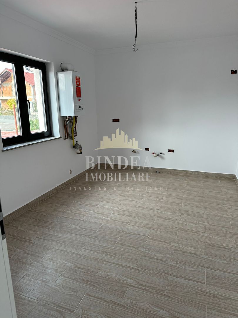 Casa insiruita, P+ 1 materiale de inalta calitate - Poză 6