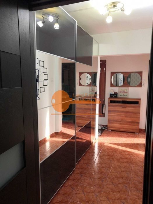 2 camere la 600m de metrou Obor in bloc reabilitat - Poză 6