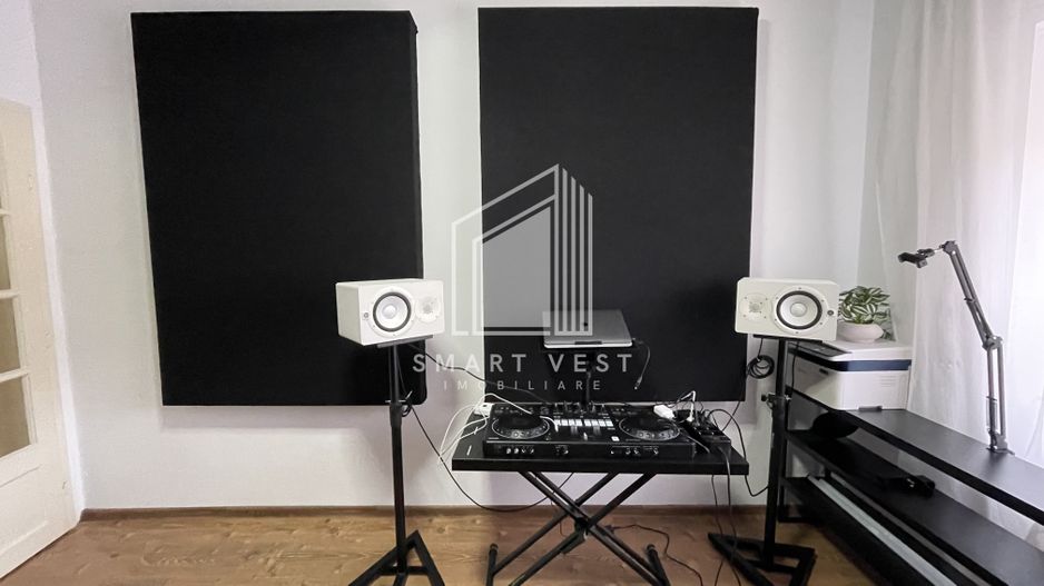 Apartament 3 camere | 73 mp | Zona Semicentrala - Poză 11