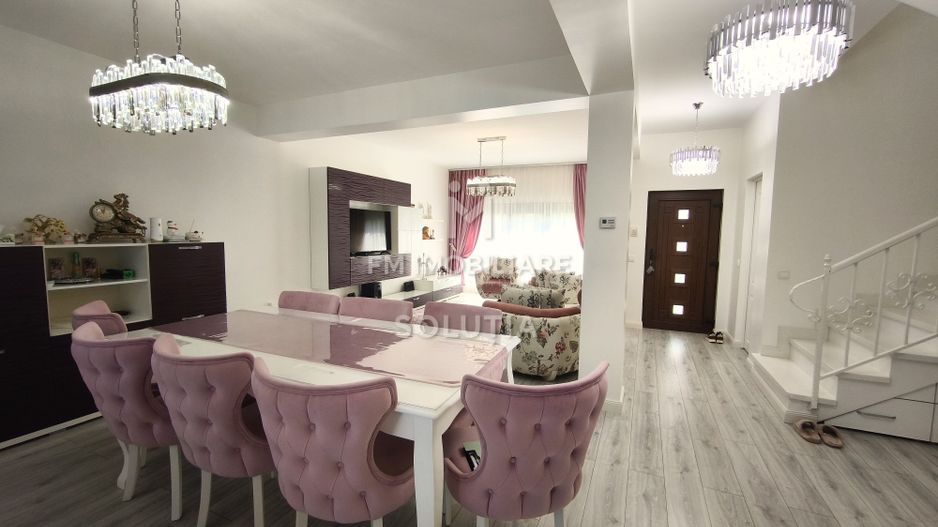 Casă tip duplex | Garaj | Zona Brândușelor | Baia Mare - Poză 3