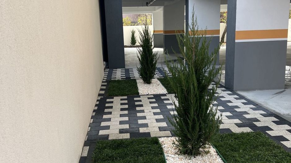 AP. 3 CAMERE CHITILIA, BLOC NOU - 112 MP UTILI, LOC PARCARE,COMIS 0% - Poză 12