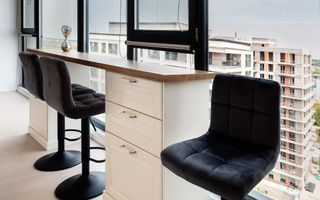 De închiriat apartament cu 2 camere NorthSide Park Șișești | Sector 1 - Poză 8