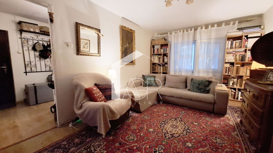 Apartament cu 2 camere, semidecomandat, zona Paltinis - Poză 3