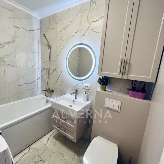 Apartament 3 camere semidecomandat | 65 mp | Parcare |  zona Oasului - Poză 5