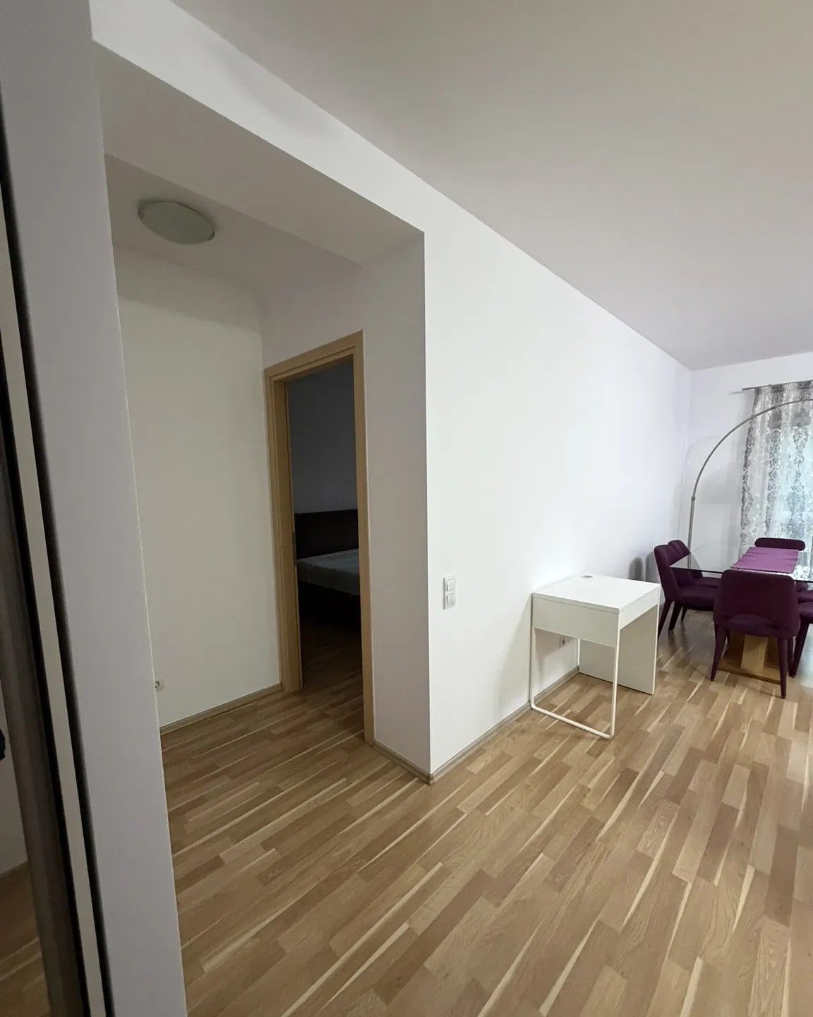 Apartament 2 camere cu loc de parcare subteran, complex Evocasa Optima - RIMO — fotografia 3