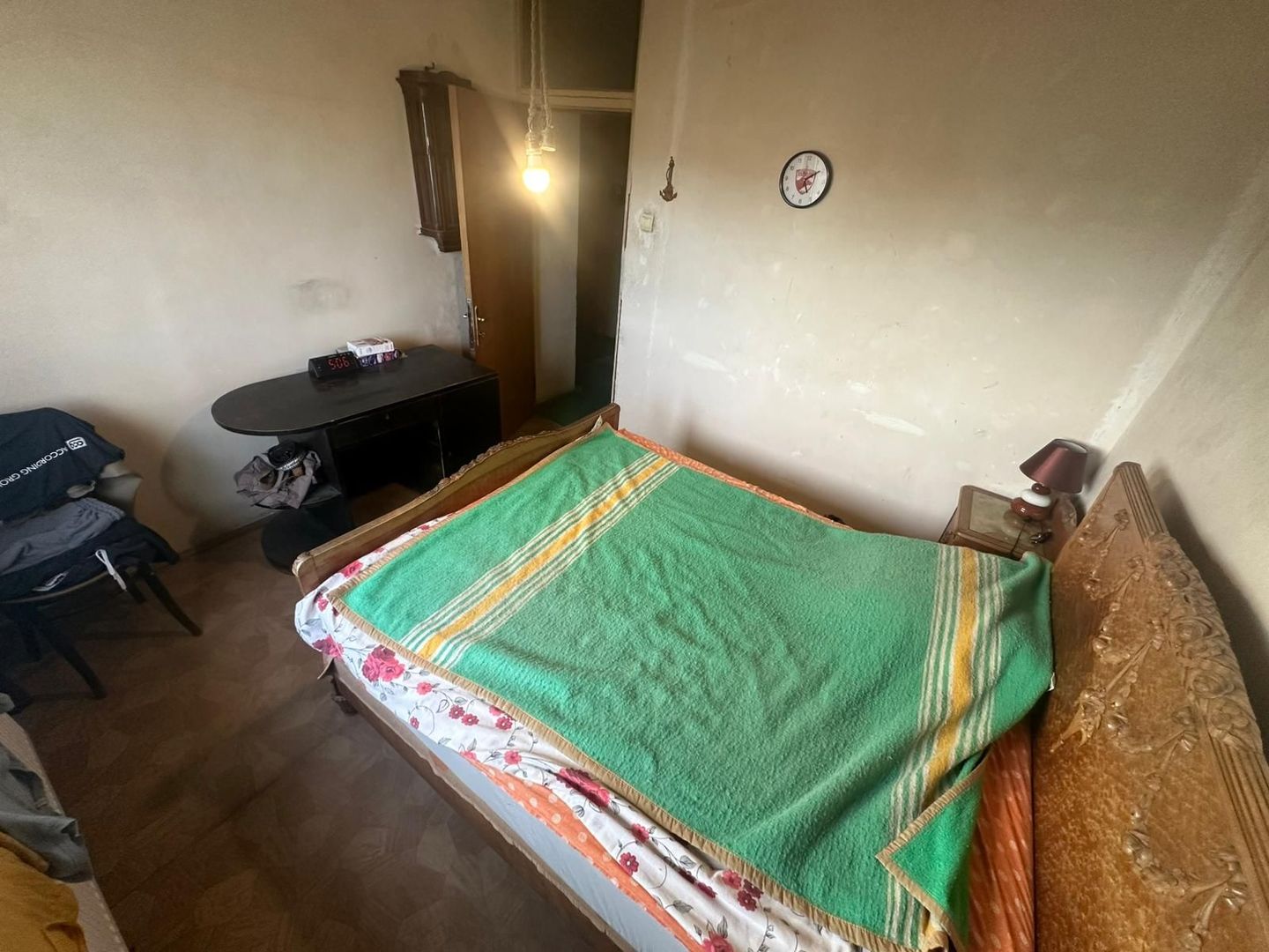 AP. 3 CAMERE DRISTOR, CENTRALA TERMICA, AC, METROU, COMISION 0% - Poză 3