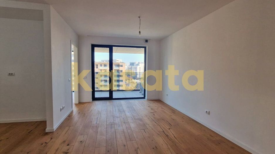 Oportunitate 2 camere de vânzare | CityPoint Aviatiei | Faza 2 Bloc D - Poză 2