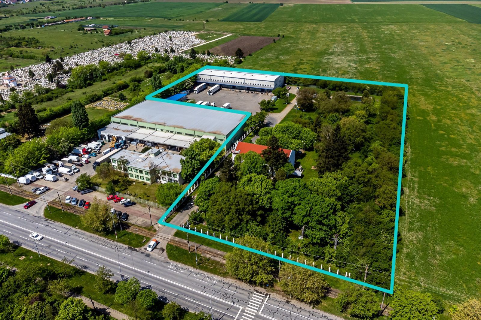 Sediu administrativ în Arad - Poză 3