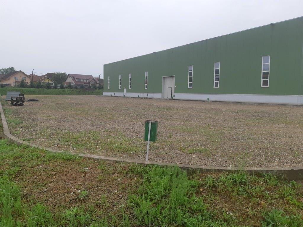 Hala de productie + birouri in Oradea - Poză 3