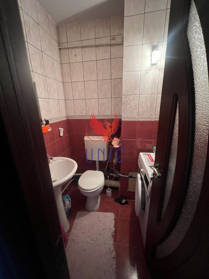 Apartament 3 camere George Enescu - Poză 12
