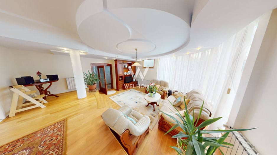 Casa individuala - 7 camere, 278 mp utili - Strand - Poză 1