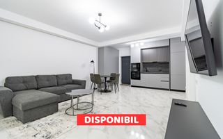 Apartament 2 Camere | Prima Inchiriere | Parcare | Zona VIVO Decathlon - Poză 1