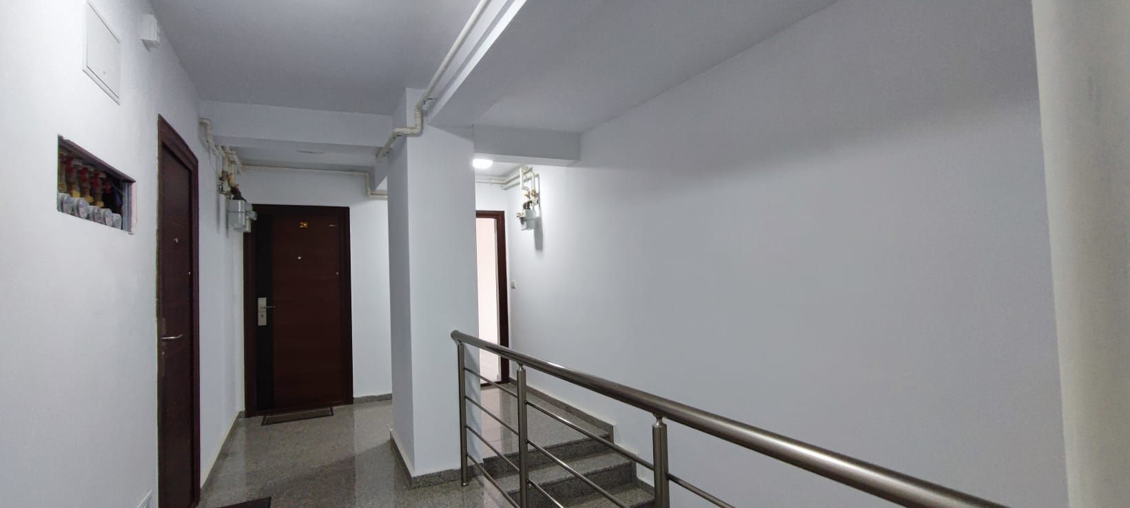 2 camere + pod 58 mp - Poză 36