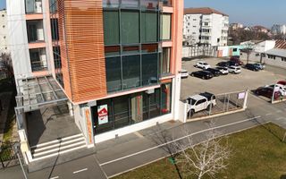 Spatiu comercial de închiriat  bulevardul Cetății - Poză 6